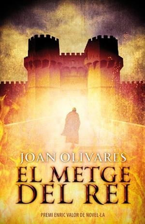 EL METGE DEL REI | 9788490262726 | OLIVARES, JOAN | Galatea Llibres | Llibreria online de Reus, Tarragona | Comprar llibres en català i castellà online