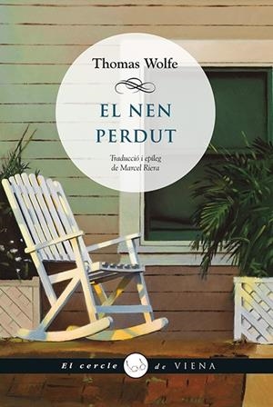 EL NEN PERDUT | 9788483308127 | WOLFE, THOMAS | Galatea Llibres | Llibreria online de Reus, Tarragona | Comprar llibres en català i castellà online