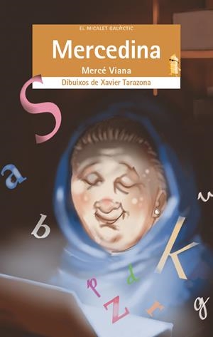 MERCEDINA | 9788490262573 | VIANA MARTÍNEZ, MERCÉ | Galatea Llibres | Llibreria online de Reus, Tarragona | Comprar llibres en català i castellà online