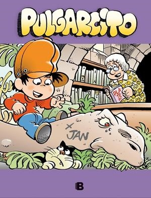 PULGARCITO 3: EL PERIÓDICO | 9788466655583 | LÓPEZ FERNÁNDEZ, JUAN | Galatea Llibres | Llibreria online de Reus, Tarragona | Comprar llibres en català i castellà online