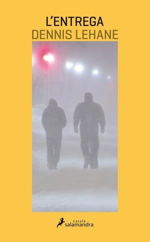 L'ENTREGA | 9788416310005 | LEHANE, DENNIS | Galatea Llibres | Llibreria online de Reus, Tarragona | Comprar llibres en català i castellà online