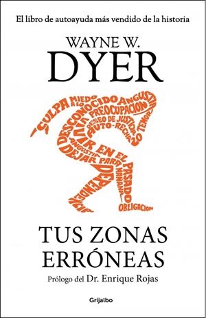 TUS ZONAS ERRÓNEAS | 9788425352836 | DYER, WAYNE W. | Galatea Llibres | Llibreria online de Reus, Tarragona | Comprar llibres en català i castellà online