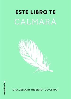 ESTE LIBRO TE CALMARÁ | 9788499189086 | HIBBERD, JESSAMY | Galatea Llibres | Librería online de Reus, Tarragona | Comprar libros en catalán y castellano online