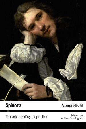 TRATADO TEOLÓGICO-POLÍTICO | 9788420693279 | SPINOZA | Galatea Llibres | Llibreria online de Reus, Tarragona | Comprar llibres en català i castellà online