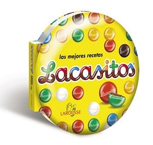 LACASITOS. LAS MEJORES RECETAS | 9788416124336 | Galatea Llibres | Librería online de Reus, Tarragona | Comprar libros en catalán y castellano online