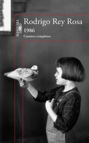 1986. CUENTOS COMPLETOS | 9788420417646 | REY ROSA, RODRIGO | Galatea Llibres | Llibreria online de Reus, Tarragona | Comprar llibres en català i castellà online
