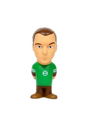 FIGURA ANTIESTRES SHELDON COOPER 40 CM (THE BIG BANG THEORY) | 8436546894773 | Galatea Llibres | Librería online de Reus, Tarragona | Comprar libros en catalán y castellano online