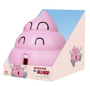 FIGURA ANTIESTRES UNCHI CACA ARALE 30 CM (DR. SLUMP)  | 8436535271554 | Galatea Llibres | Llibreria online de Reus, Tarragona | Comprar llibres en català i castellà online