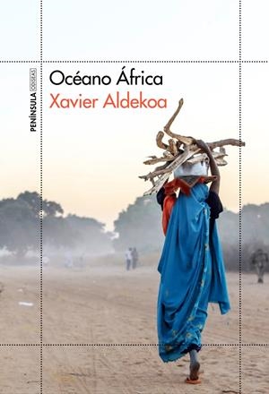 OCÉANO ÁFRICA | 9788499423654 | ALDEKOA, XAVIER | Galatea Llibres | Llibreria online de Reus, Tarragona | Comprar llibres en català i castellà online