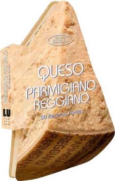 QUESO PARMIGIANO REGGIANO | 9788415372806 | ACADEMIA BARILLA | Galatea Llibres | Llibreria online de Reus, Tarragona | Comprar llibres en català i castellà online
