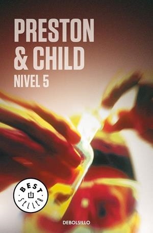 NIVEL 5 | 9788497931816 | PRESTON, DOUGLAS; CHILD,LINCOLN | Galatea Llibres | Llibreria online de Reus, Tarragona | Comprar llibres en català i castellà online