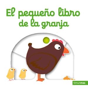EL PEQUEÑO LIBRO DE LA GRANJA | 9788408132134 | CHOUX, NATHALIE | Galatea Llibres | Llibreria online de Reus, Tarragona | Comprar llibres en català i castellà online
