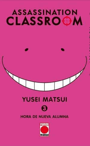 ASSASSINATION CLASSROOM 1 | 9788490246368 | MATSUI, YUSEI | Galatea Llibres | Librería online de Reus, Tarragona | Comprar libros en catalán y castellano online