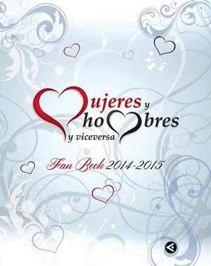 AGENDA MUJERES Y HOMBRES Y VICEVERSA 2015 | 9788403015128 | Galatea Llibres | Llibreria online de Reus, Tarragona | Comprar llibres en català i castellà online