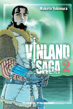 VINLAND SAGA 2 | 9788416090266 | YUKIMURA, MAKOTO | Galatea Llibres | Llibreria online de Reus, Tarragona | Comprar llibres en català i castellà online