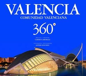 VALENCIA 360º | 9788416177158 | Galatea Llibres | Llibreria online de Reus, Tarragona | Comprar llibres en català i castellà online