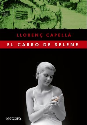 EL CARRO DE SELENE | 9788494247507 | CAPELLÀ FORNÉS, LLORENÇ | Galatea Llibres | Llibreria online de Reus, Tarragona | Comprar llibres en català i castellà online