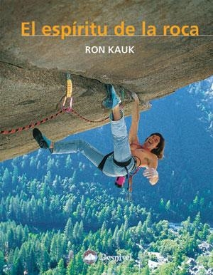 ESPIRITU DE LA ROCA, EL | 9788496192324 | KAUK, RON | Galatea Llibres | Librería online de Reus, Tarragona | Comprar libros en catalán y castellano online