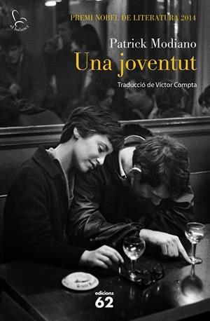 UNA JOVENTUT | 9788429774030 | MODIANO, PATRICK | Galatea Llibres | Librería online de Reus, Tarragona | Comprar libros en catalán y castellano online
