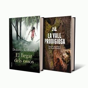 EL LLEGAT DELS OSSOS + GUIA DE BAZTAN | 9788466419161 | REDONDO, DOLORES | Galatea Llibres | Librería online de Reus, Tarragona | Comprar libros en catalán y castellano online