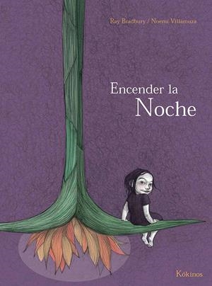 ENCENDER LA NOCHE | 9788416126156 | BRADBURY, RAY | Galatea Llibres | Librería online de Reus, Tarragona | Comprar libros en catalán y castellano online