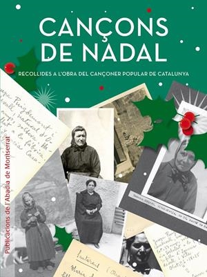 CANÇONS DE NADAL | 9788498837193 | Galatea Llibres | Llibreria online de Reus, Tarragona | Comprar llibres en català i castellà online