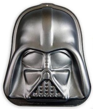 DARTH VADER MOLDE REPOSTERIA (STAR WARS) | 4050819026797 | Galatea Llibres | Llibreria online de Reus, Tarragona | Comprar llibres en català i castellà online
