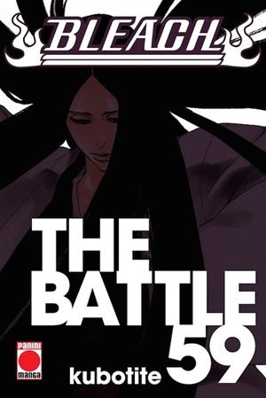 BLEACH 59 | 9788415830405 | KUBO, TITE | Galatea Llibres | Librería online de Reus, Tarragona | Comprar libros en catalán y castellano online