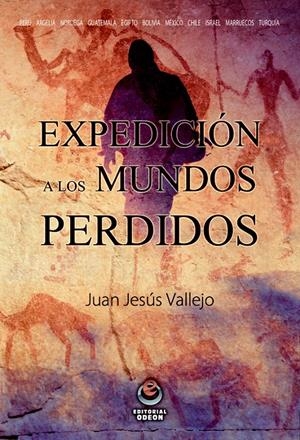 EXPEDICIÓN A LOS MUNDOS PERDIDOS | 9788497008006 | DE HARO VALLEJO, JUAN JESÚS | Galatea Llibres | Librería online de Reus, Tarragona | Comprar libros en catalán y castellano online