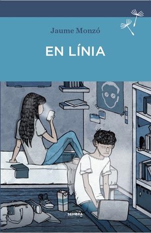 EN LINIA | 9788494235061 | MONZO, JAUME | Galatea Llibres | Llibreria online de Reus, Tarragona | Comprar llibres en català i castellà online