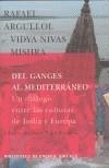 DEL GANGES AL MEDITERRANEO | 9788478447527 | Galatea Llibres | Librería online de Reus, Tarragona | Comprar libros en catalán y castellano online