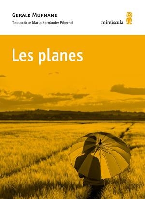 LES PLANES | 9788494145773 | MURNANE, GERALD | Galatea Llibres | Librería online de Reus, Tarragona | Comprar libros en catalán y castellano online