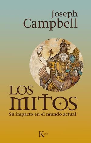LOS MITOS | 9788499884028 | CAMPBELL, JOSEPH | Galatea Llibres | Llibreria online de Reus, Tarragona | Comprar llibres en català i castellà online