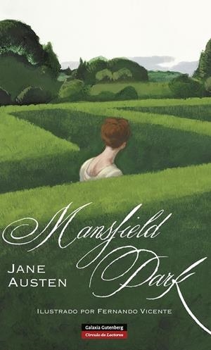 MANSFIELD PARK | 9788416252169 | AUSTEN, JANE | Galatea Llibres | Librería online de Reus, Tarragona | Comprar libros en catalán y castellano online