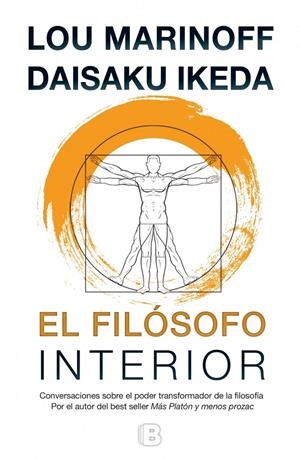 EL FILÓSOFO INTERIOR | 9788466655385 | MARINOFF, LOU/IKEDA, DAISAKU | Galatea Llibres | Llibreria online de Reus, Tarragona | Comprar llibres en català i castellà online
