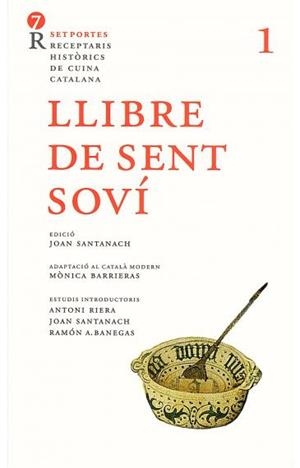 LLIBRE DEL SENT SOVI (COL.LECIO 7 PORTES) | 9788472267886 | ANONIM | Galatea Llibres | Librería online de Reus, Tarragona | Comprar libros en catalán y castellano online