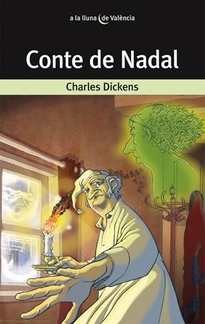 CONTE DE NADAL | 9788490260678 | DICKENS, CHARLES | Galatea Llibres | Librería online de Reus, Tarragona | Comprar libros en catalán y castellano online