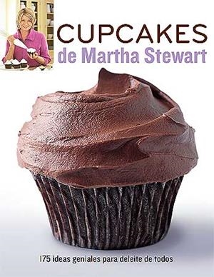 CUPCAKES DE MARTHA STEWART | 9788426140807 | STEWART, MARTHA | Galatea Llibres | Librería online de Reus, Tarragona | Comprar libros en catalán y castellano online