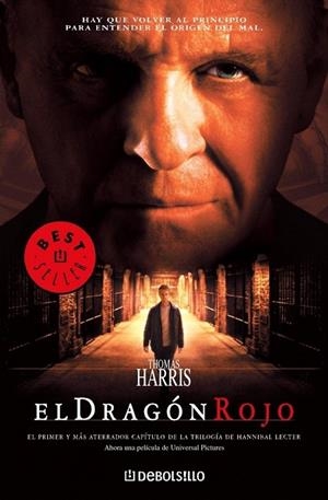 EL DRAGON ROJO | 9788497594929 | HARRIS, THOMAS | Galatea Llibres | Llibreria online de Reus, Tarragona | Comprar llibres en català i castellà online