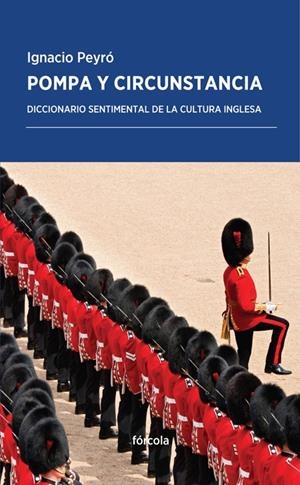 POMPA Y CIRCUNSTANCIA | 9788415174905 | PEYRÓ, IGNACIO | Galatea Llibres | Librería online de Reus, Tarragona | Comprar libros en catalán y castellano online
