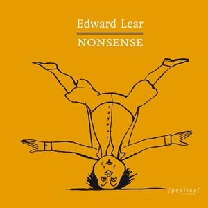 NONSENSE | 9788415862284 | LEAR, EDWARD | Galatea Llibres | Librería online de Reus, Tarragona | Comprar libros en catalán y castellano online