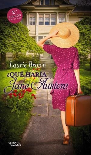 QUÉ HARÍA JANE AUSTEN? | 9788494225734 | SÁNCHEZ, PATRICIA | Galatea Llibres | Librería online de Reus, Tarragona | Comprar libros en catalán y castellano online