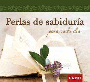 PERLAS DE SABIDURÍA PARA CADA DÍA | 9788490680308 | Galatea Llibres | Librería online de Reus, Tarragona | Comprar libros en catalán y castellano online