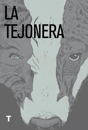 LA TEJONERA | 9788416142033 | JONES, CYNAN | Galatea Llibres | Librería online de Reus, Tarragona | Comprar libros en catalán y castellano online