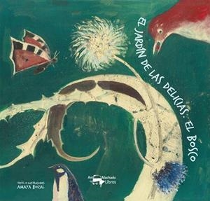 EL JARDÍN DE LAS DELICIAS. EL BOSCO | 9788477744801 | BOZAL, AMAYA | Galatea Llibres | Llibreria online de Reus, Tarragona | Comprar llibres en català i castellà online