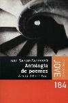 ANTOLOGIA DE POEMES. A CURA D'ENRIC BOU | 9788466403474 | SALVAT PAPASSEIT, JOAN | Galatea Llibres | Llibreria online de Reus, Tarragona | Comprar llibres en català i castellà online