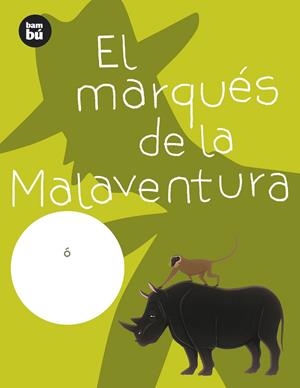 EL MARQUÉS DE LA MALAVENTURA | 9788483430187 | ELISA RAMON | Galatea Llibres | Llibreria online de Reus, Tarragona | Comprar llibres en català i castellà online
