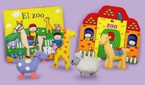 EL ZOO | 9788499321851 | DIVERSOS AUTORS | Galatea Llibres | Librería online de Reus, Tarragona | Comprar libros en catalán y castellano online