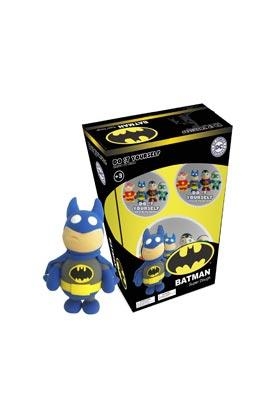 BATMAN SUPER DOUGH. DO IT YOUR SELF | 8436546894674 | Galatea Llibres | Llibreria online de Reus, Tarragona | Comprar llibres en català i castellà online
