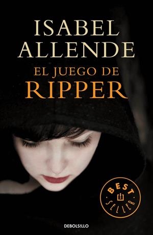 EL JUEGO DE RIPPER | 9788490623213 | ALLENDE, ISABEL | Galatea Llibres | Llibreria online de Reus, Tarragona | Comprar llibres en català i castellà online